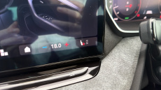 Skoda Octavia 1.5 TSI 150 e-TEC SE L 5dr DSG Petrol Hatchback